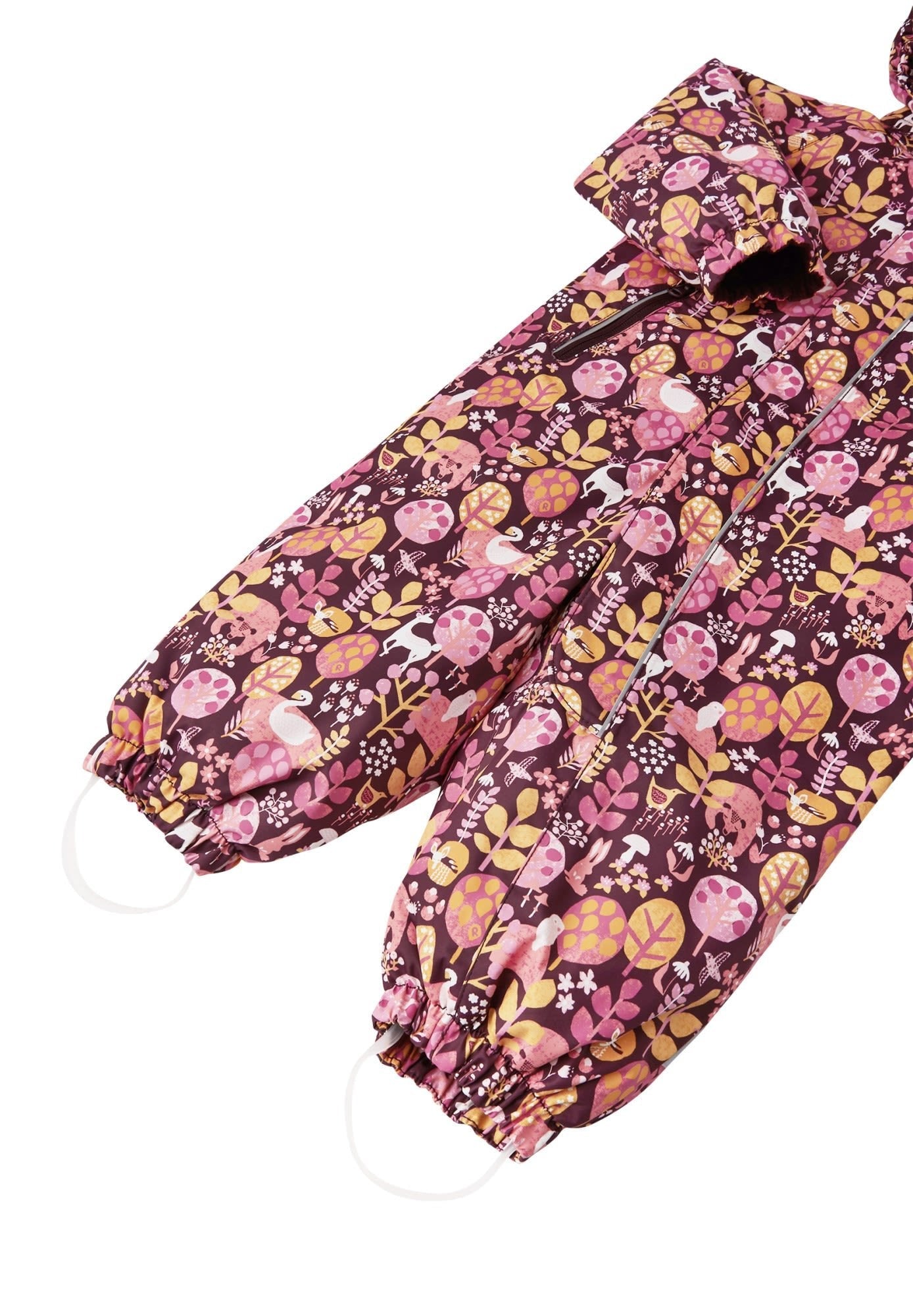Reima TODDLERS PUHURI WINTER OVERALL - Outerwear at PeakStyle