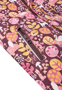 Reima TODDLERS PUHURI WINTER OVERALL - Oberbekleidung bei PeakStyle