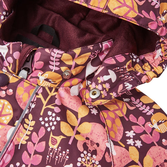 Reima TODDLERS PUHURI WINTER OVERALL - Outerwear at PeakStyle
