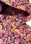 Reima TODDLERS PUHURI WINTER OVERALL - Outerwear at PeakStyle