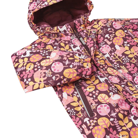 Reima TODDLERS PUHURI WINTER OVERALL - Outerwear at PeakStyle