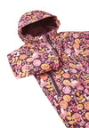 Reima TODDLERS PUHURI WINTER OVERALL - Outerwear at PeakStyle