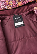 Reima TODDLERS PUHURI WINTER OVERALL - Oberbekleidung bei PeakStyle