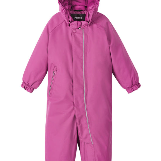 Reima TODDLERS PUHURI WINTER OVERALL - Outerwear at PeakStyle