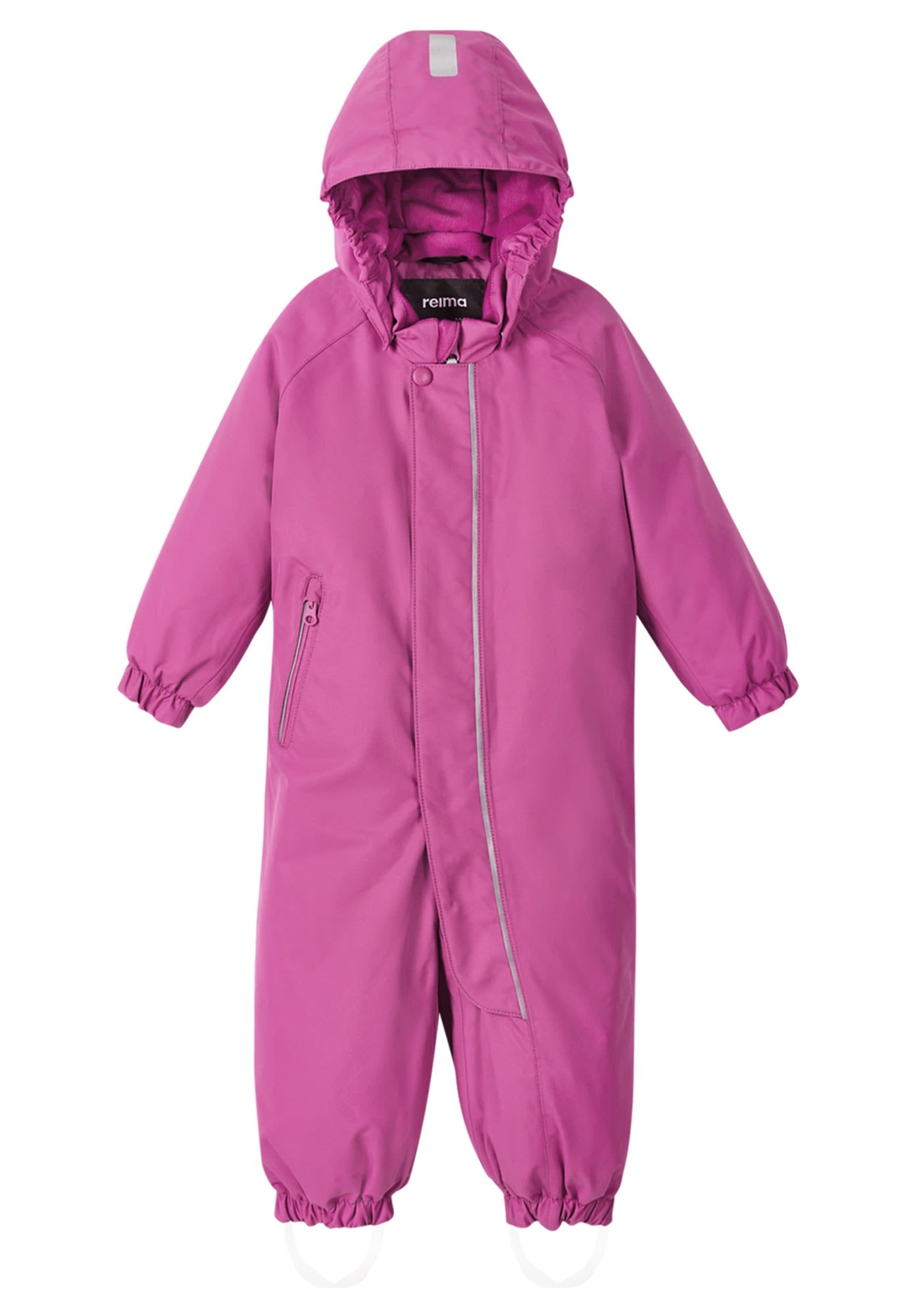 Reima TODDLERS PUHURI WINTER OVERALL - Outerwear at PeakStyle