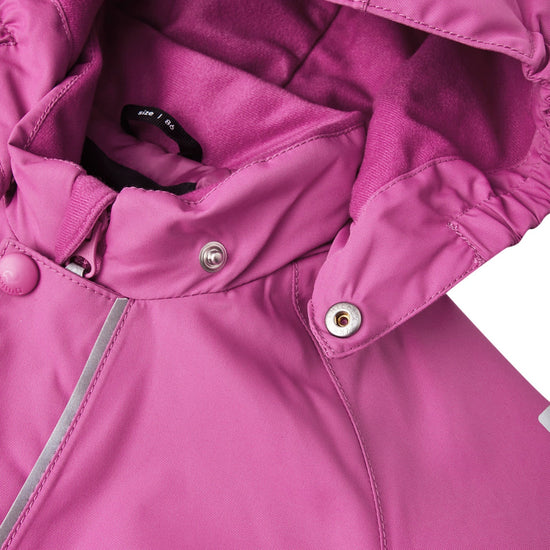 Reima TODDLERS PUHURI WINTER OVERALL - Outerwear at PeakStyle