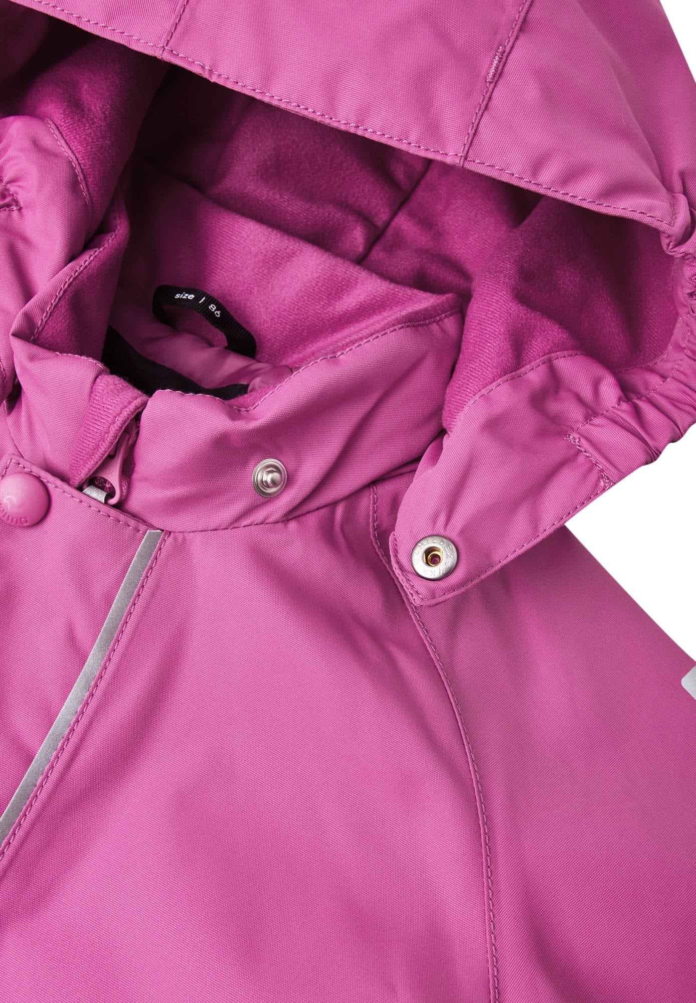 Reima TODDLERS PUHURI WINTER OVERALL - Outerwear at PeakStyle
