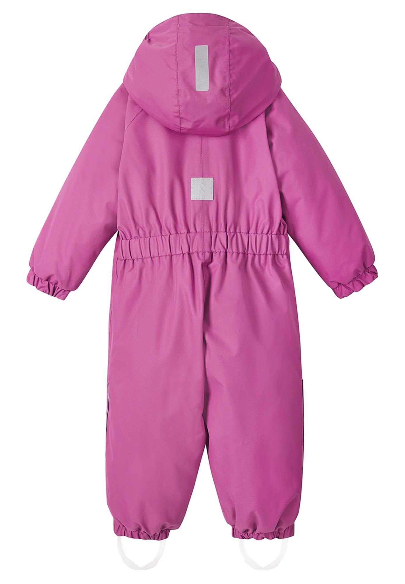 Reima TODDLERS PUHURI WINTER OVERALL - Outerwear at PeakStyle