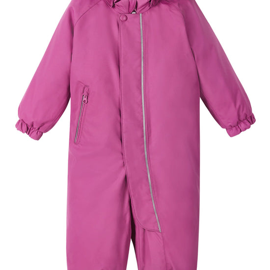 Reima TODDLERS PUHURI WINTER OVERALL - Outerwear at PeakStyle