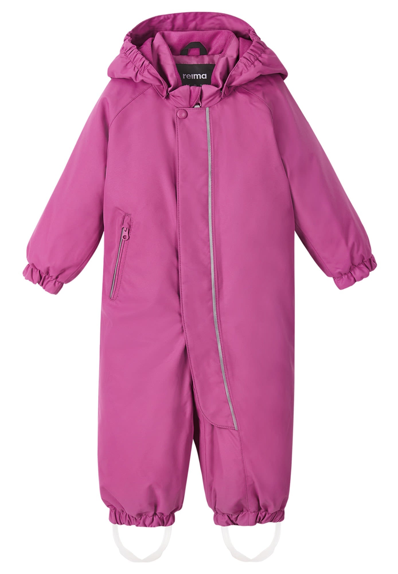 Reima TODDLERS PUHURI WINTER OVERALL - Outerwear at PeakStyle
