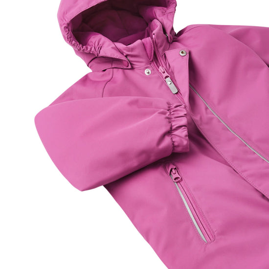 Reima TODDLERS PUHURI WINTER OVERALL - Outerwear at PeakStyle