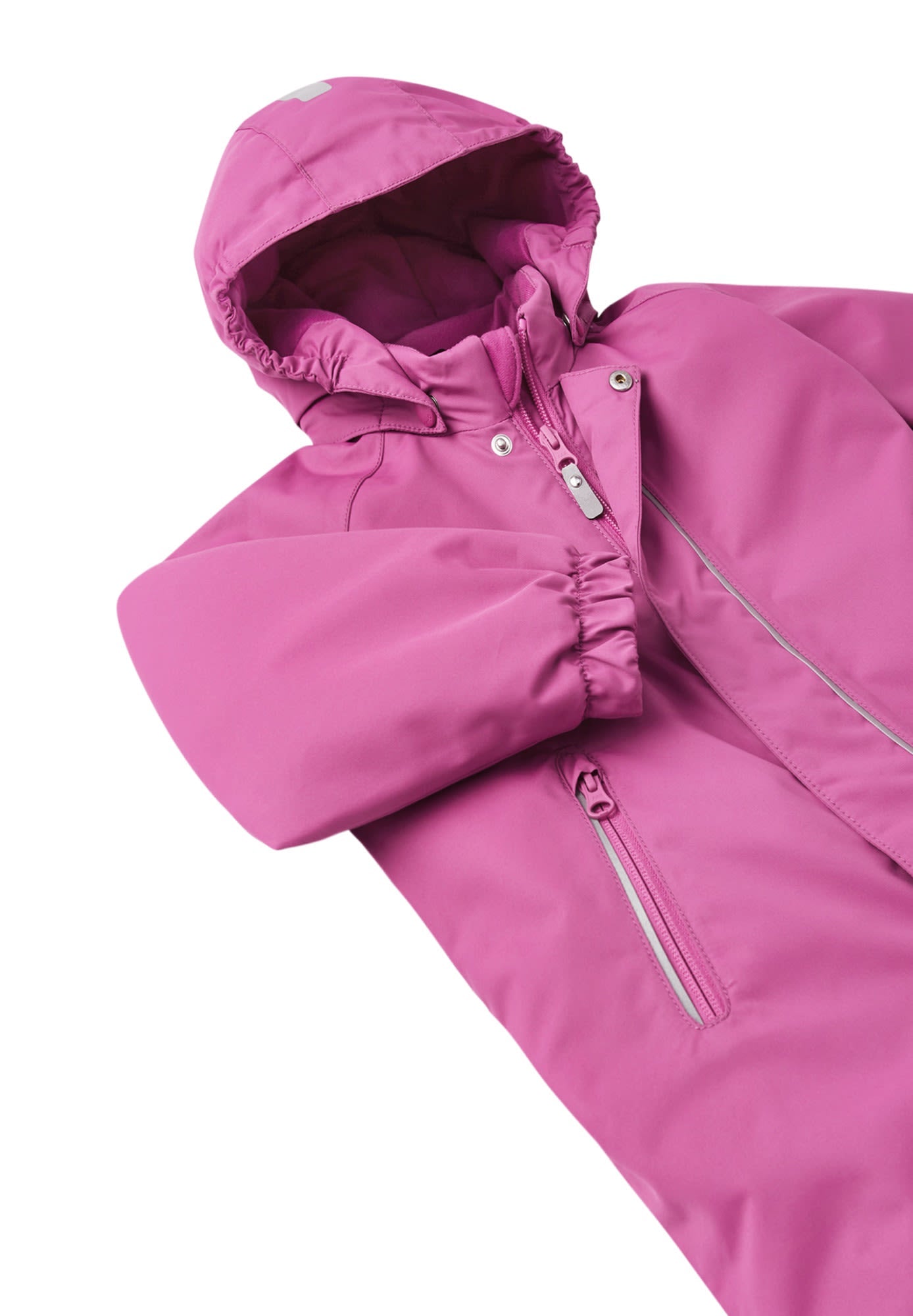Reima TODDLERS PUHURI WINTER OVERALL - Outerwear at PeakStyle