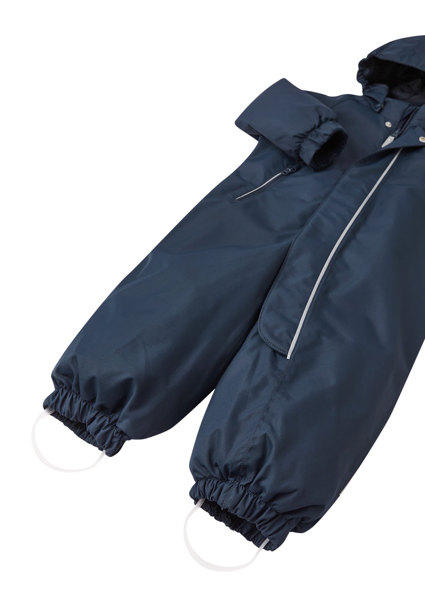 Reima TODDLERS PUHURI WINTER OVERALL - Outerwear at PeakStyle