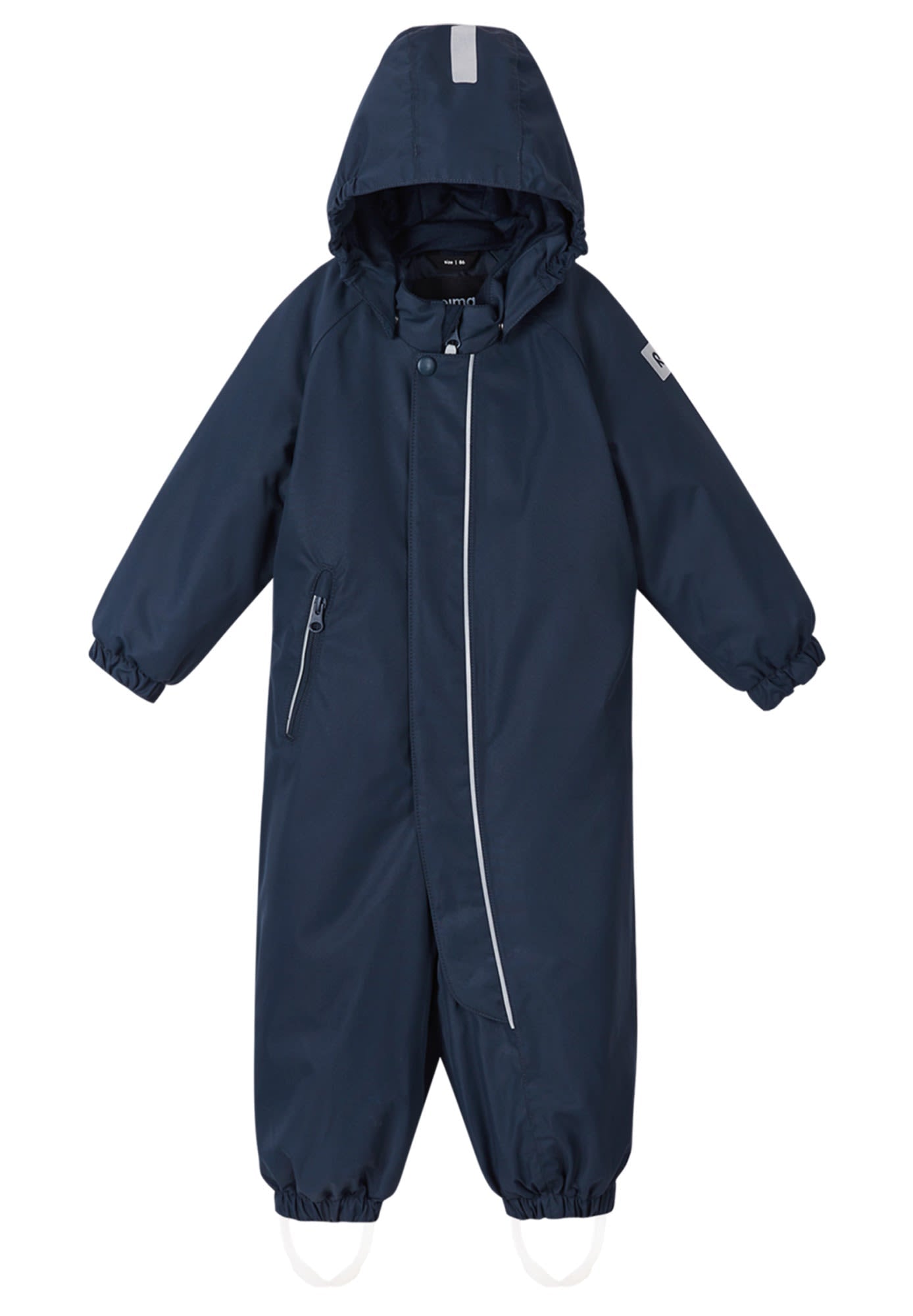 Reima TODDLERS PUHURI WINTER OVERALL - Outerwear at PeakStyle