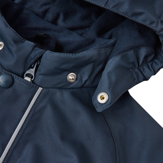 Reima TODDLERS PUHURI WINTER OVERALL - Outerwear at PeakStyle