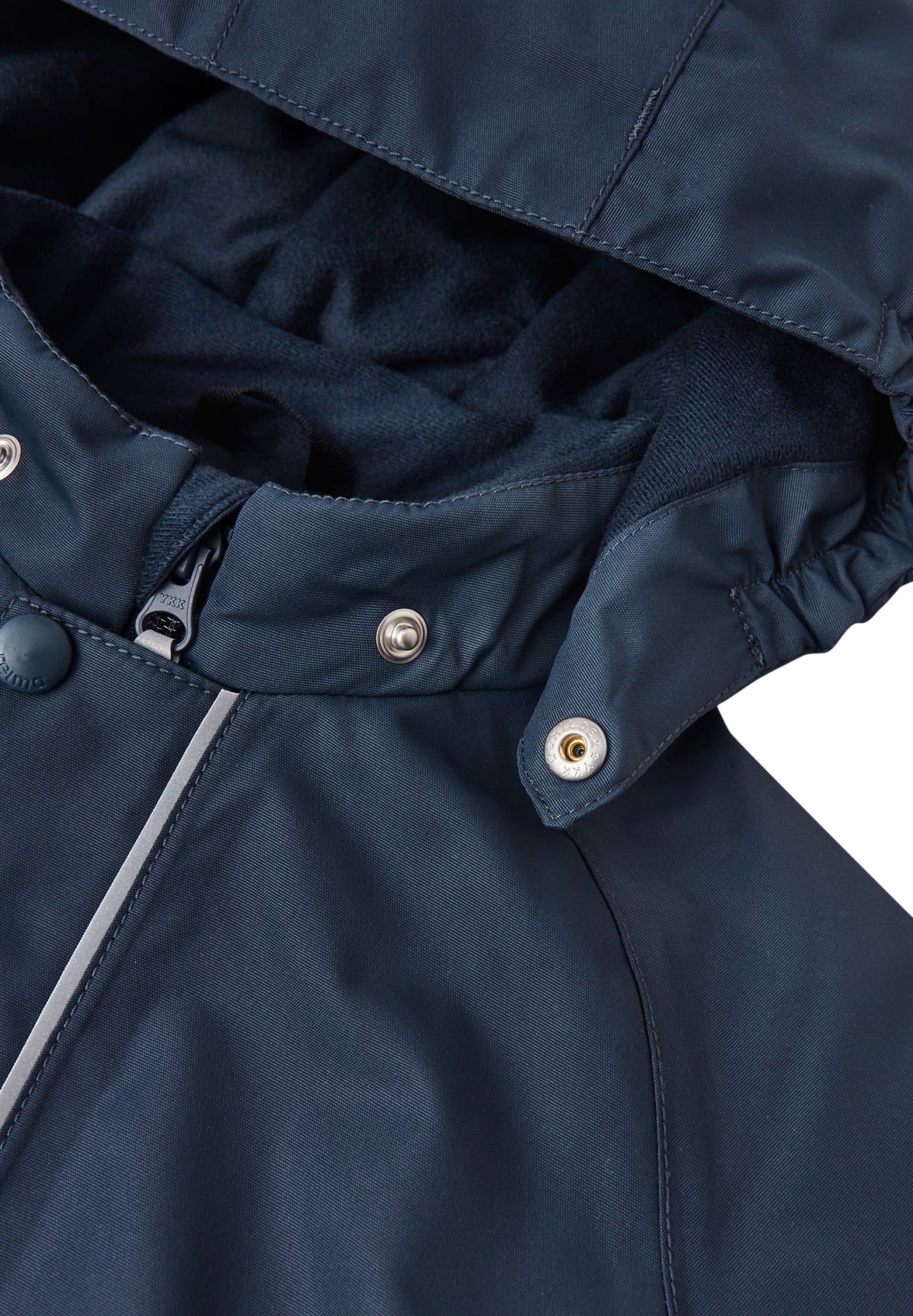 Reima TODDLERS PUHURI WINTER OVERALL - Outerwear at PeakStyle
