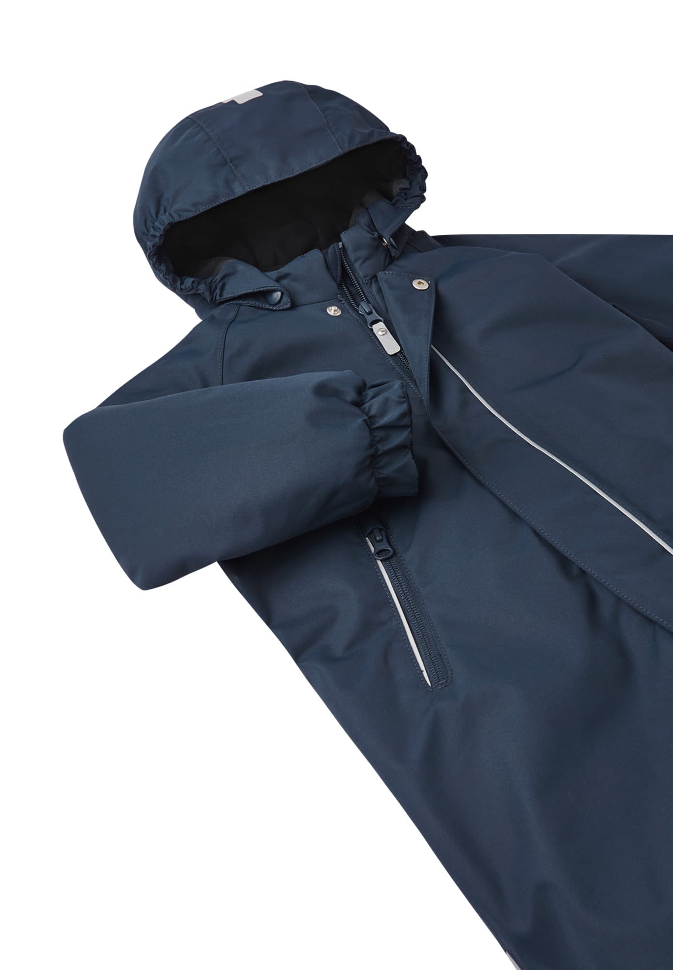Reima TODDLERS PUHURI WINTER OVERALL - Outerwear at PeakStyle