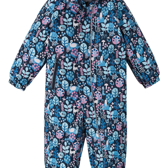 Reima TODDLERS PUHURI WINTER OVERALL - Outerwear at PeakStyle