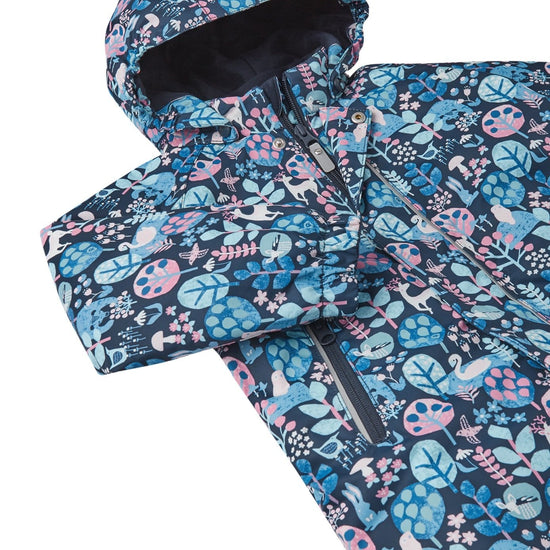 Reima TODDLERS PUHURI WINTER OVERALL - Outerwear at PeakStyle