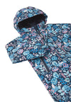 Reima TODDLERS PUHURI WINTER OVERALL - Outerwear at PeakStyle