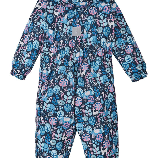Reima TODDLERS PUHURI WINTER OVERALL - Outerwear at PeakStyle
