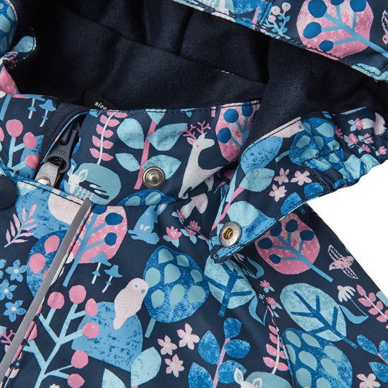 Reima TODDLERS PUHURI WINTER OVERALL - Outerwear at PeakStyle