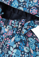 Reima TODDLERS PUHURI WINTER OVERALL - Oberbekleidung bei PeakStyle