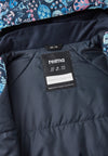 Reima TODDLERS PUHURI WINTER OVERALL - Outerwear at PeakStyle