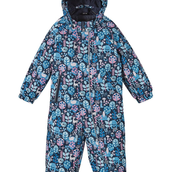 Reima TODDLERS PUHURI WINTER OVERALL - Outerwear at PeakStyle