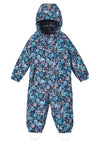 Reima TODDLERS PUHURI WINTER OVERALL - Outerwear at PeakStyle
