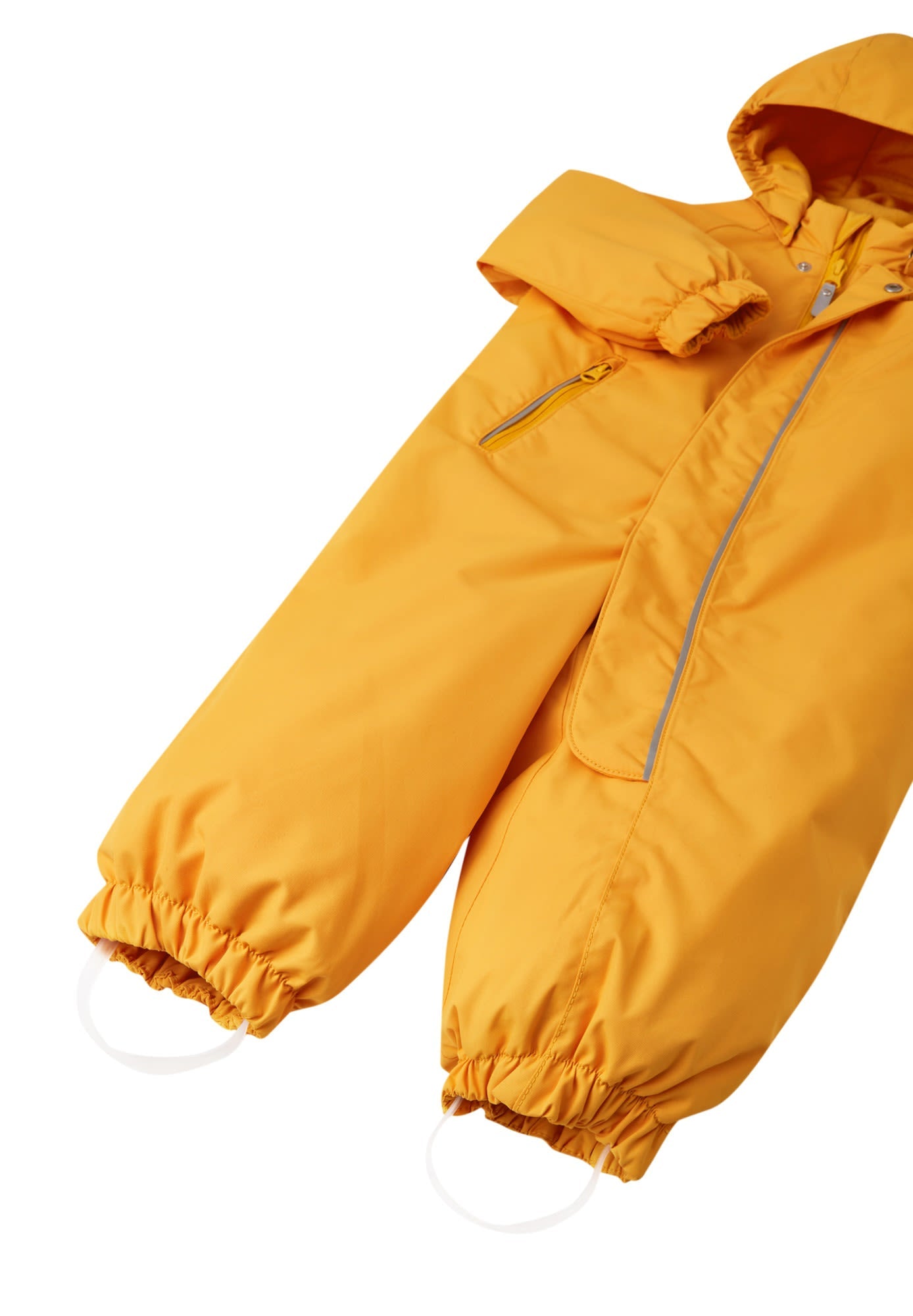 Reima TODDLERS PUHURI WINTER OVERALL - Outerwear at PeakStyle