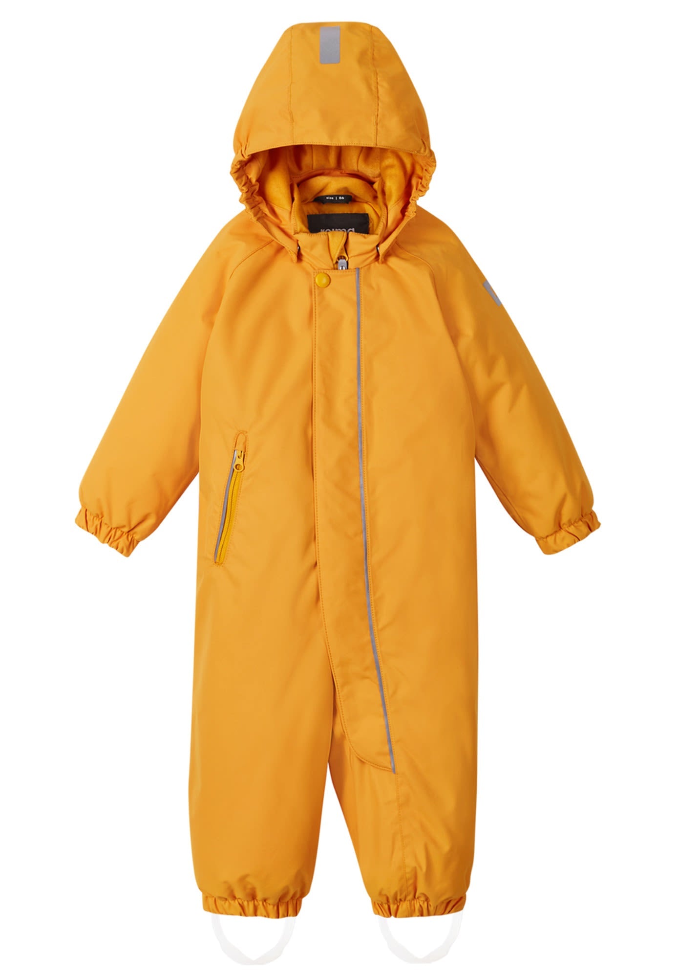 Reima TODDLERS PUHURI WINTER OVERALL - Outerwear at PeakStyle
