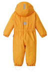 Reima TODDLERS PUHURI WINTER OVERALL - Outerwear at PeakStyle
