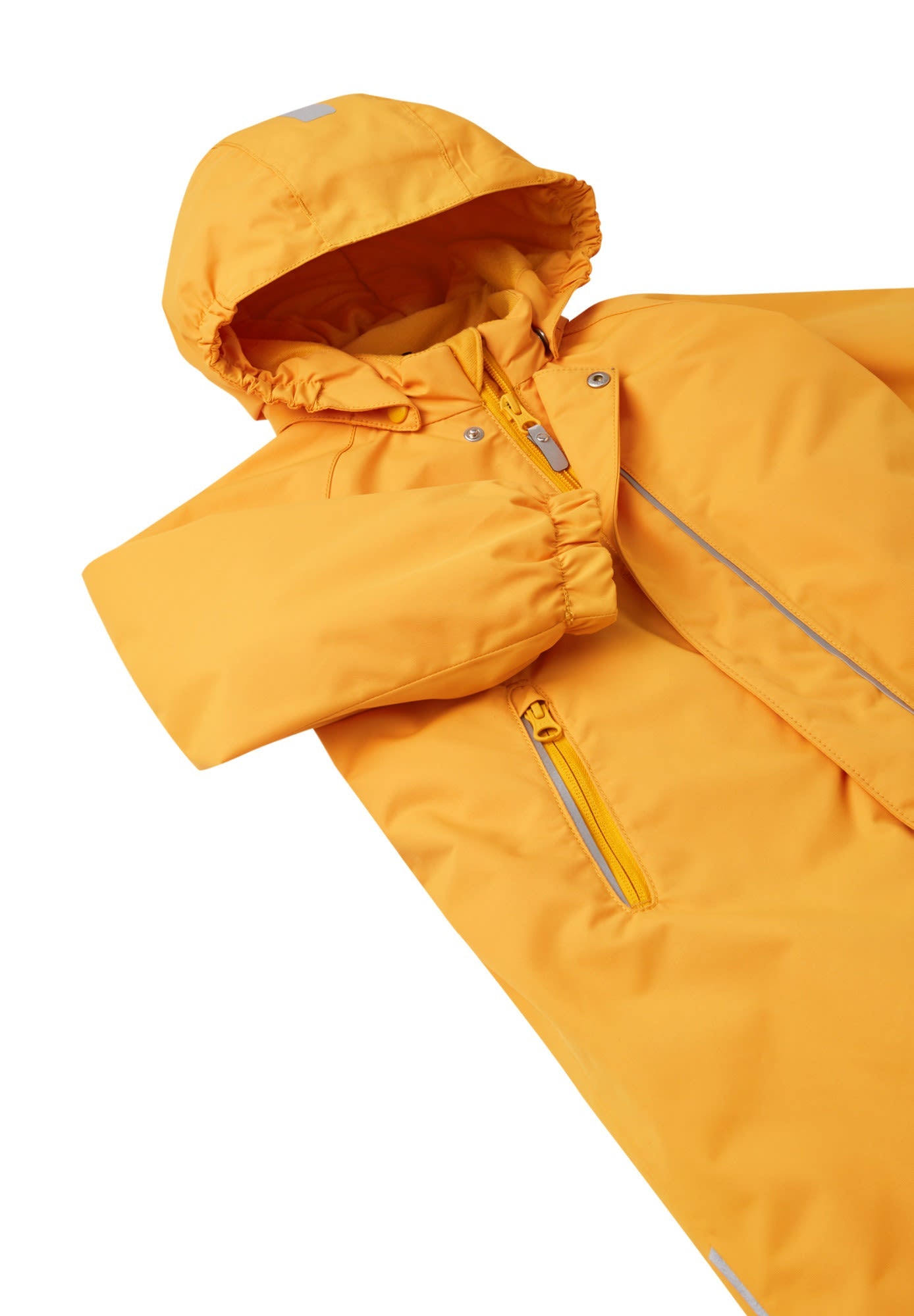 Reima TODDLERS PUHURI WINTER OVERALL - Outerwear at PeakStyle