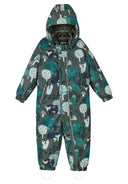 Reima TODDLERS PUHURI WINTER OVERALL - Oberbekleidung bei PeakStyle
