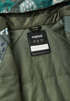 Reima TODDLERS PUHURI WINTER OVERALL - Outerwear at PeakStyle