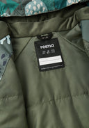 Reima TODDLERS PUHURI WINTER OVERALL - Oberbekleidung bei PeakStyle