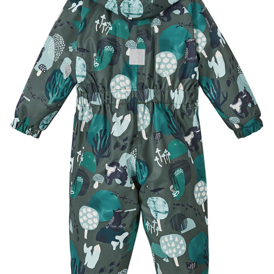 Reima TODDLERS PUHURI WINTER OVERALL - Outerwear at PeakStyle