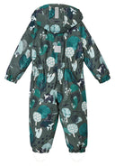 Reima TODDLERS PUHURI WINTER OVERALL - Oberbekleidung bei PeakStyle