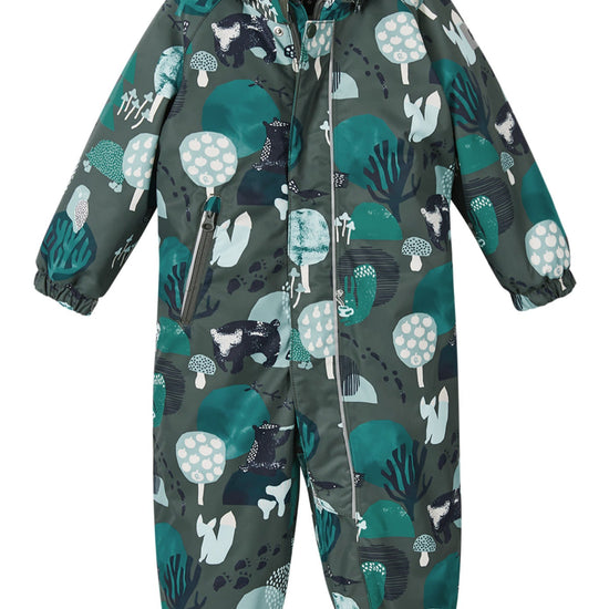 Reima TODDLERS PUHURI WINTER OVERALL - Outerwear at PeakStyle