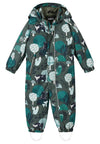 Reima TODDLERS PUHURI WINTER OVERALL - Outerwear at PeakStyle