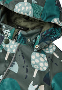 Reima TODDLERS PUHURI WINTER OVERALL - Oberbekleidung bei PeakStyle