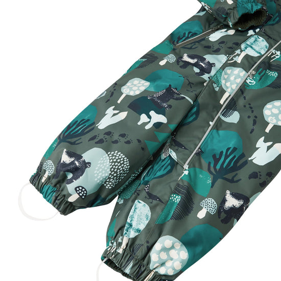 Reima TODDLERS PUHURI WINTER OVERALL - Outerwear at PeakStyle