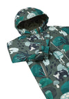 Reima TODDLERS PUHURI WINTER OVERALL - Outerwear at PeakStyle