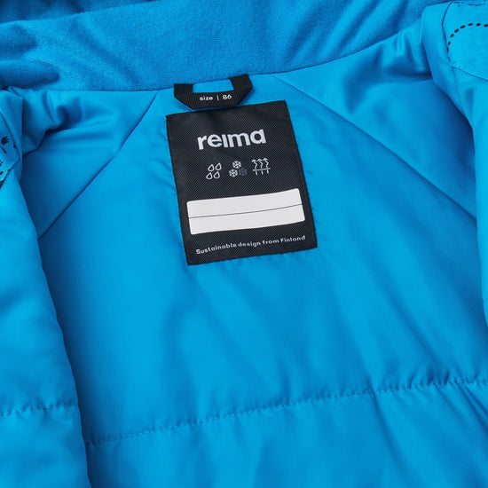 Reima TODDLERS PUHURI WINTER OVERALL - Outerwear at PeakStyle