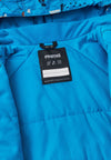 Reima TODDLERS PUHURI WINTER OVERALL - Outerwear at PeakStyle