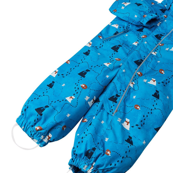Reima TODDLERS PUHURI WINTER OVERALL - Outerwear at PeakStyle