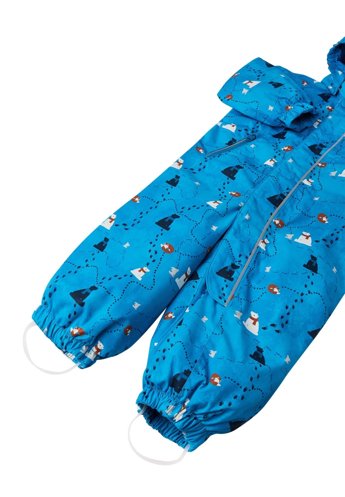 Reima TODDLERS PUHURI WINTER OVERALL - Outerwear at PeakStyle