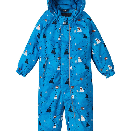 Reima TODDLERS PUHURI WINTER OVERALL - Outerwear at PeakStyle