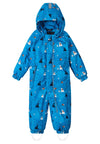 Reima TODDLERS PUHURI WINTER OVERALL - Outerwear at PeakStyle